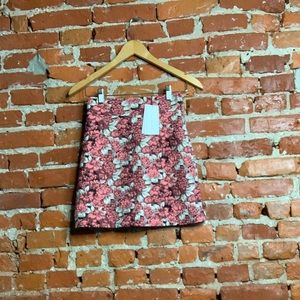 Sandro Paris Mini Skirt